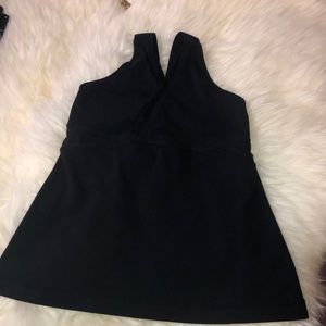 Lululemon 🍋 blouse athletic